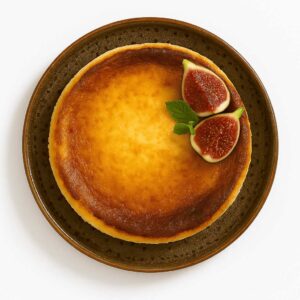 Cheesecake Turró (6 pax.)